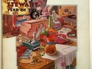 AL STEWART YEAR OF THE CAT LP MOBILE FIDELITY MFSL JAPAN