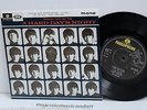 THE BEATLES A HARD DAY'S NIGHT EP 7