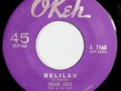 HEAR IT 60's R&B Northern Soul 45 rpm record Major Lance 