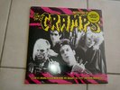 THE CRAMPS weekend on mars LP Live club 57 NY 79 FM show Vinyl couleur 300 copie