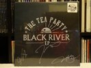 The Tea Party Black River EP 12