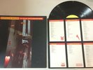 DEPECHE MODE - BLACK CELEBRATION - 1986 VINYL LP SIRE RECORDS 1-25429