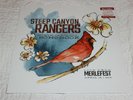 Steep Canyon Rangers - North Carolina Songbook (2019 RSD BF LP Vinyl) NEW