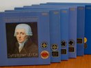 Haydn The Symphonies Philharmonia Hungarica Dorati Complete 48LP  - 7 BOX ANTAL