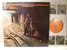 LP,  The New Don Ellis Band Goes Underground, CBS 1969, Neuzustand, Mint-