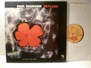 LP, Paul Desmond, Skylark, Gabor Szabo, Ron Carter, Jack DeJohnette, CTI 1974,NM