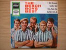 THE BEACH BOYS' BEST (EP.) I Get Around +3 Capitol K41649 SUPERRARE SURF EP. 