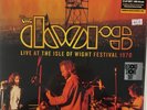 THE DOORS Live At The Isle Of Wight Festival NEW SEALED 2X LP RSD 2019