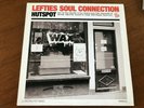 Lefties Soul Connection Hutspot LP German funk soul Vinyl DJ Shadow Organ donor