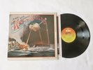 JEFF WAYNES   WAR OF THE WORLDS   CBS 1978 UK 1ST PRESS VINYL LP   NICE AUDIO