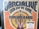 Jerry Garcia Band - GarciaLive RSD 5lp Vinyl Sealed