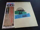 The Beatles Live At The Hollywood Bowl Japanese LP With Obi/inserts.