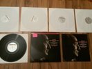 5 LP BOX  BACH The Well-Tempered Clavier GULDA Philips  412 794-1 NM