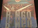 Ringo Starr w/BEATLES & Marc Bolan - RARE Factory SEALED Apple Records LP w/Book
