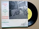 EL MORRO PICANA KILLER AFRO LATIN TUMBA BOLERO CHA CHA MAISON MERENGUES EP