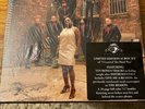 SEALED Sharon Jones & The Dap-Kings I Learned The Hard Way 45 Box Set