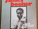 JAMES BOOKER LP JUNCO PARTNER UK 1ST PRESS