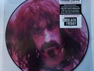 FRANK ZAPPA - PEACHES EN REGALIA - 10