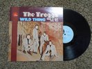 The Troggs Garage ROCK LP Wild Thing (FONTANA SRF 67 556))