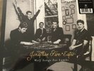 Jonathan Fire Eater Wolf Songs for Lambs Third Man Records RSD Black Friday NEW