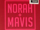 NORAH JONES - I'LL BE GONE, 2019 RECORD STORE DAY BLACK FRIDAY 7