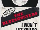 KEITH & KEN * The BLUES BUSTERS * Jimmy CLIFF * 60's SKA BLUEBEAT RE 45 * Listen