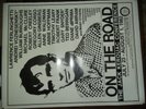 KEROUAC CONFERENCE - NAROPA INSTITUTE - POSTER