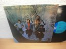 GROUNDHOGS SCRATCHING THE SURFACE 1968 Lp UK 1st PRESS