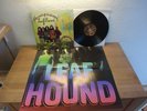 LEAF HOUND - GROWERS OF MUSHROOM in Mint + POSTER - PSYCH HARD ROCK LP
