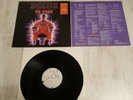 Shocker Soundtrack The Movie mit Kiss Paul Stanley on Vocals Vinyl