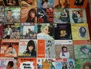    350 SINGLES mit Cover - DEUTSCHER SCHLAGER 60´/70´/80´er Jahre    P9