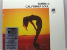 Tamba 4 California Soul LP VINYL 2019 RSD BLACK FRIDAY