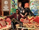 The Brand New Heavies - Tbnh (2Lp) Vinyl LP (2) Pias/Acid Jazz NEU