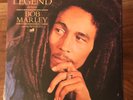 Bob Marley - Legend 180 Gram Vinyl LP Black Sealed New