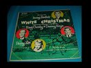 Bing Crosby White Christmas CHRISTMAS VINTAGE VINYL LP