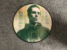 LIAM GALLAGHER SIGNED WHY ME? WHY NOT. EXCLUSIVE PICTURE DISC VINYL WITH PROOF.