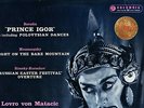 SAX 2327 B/S UK - BORODIN - PRINCE IGOR / MOUSORGSKY - BARE MOUNTAIN - EX+/NM