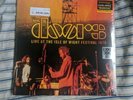 The Doors Live At the Isle Of Wight Festival 1970 Vinyl Black Friday 2019 RSD