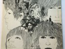 BEATLES UK 1966 1st PRESS STEREO 