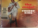 Freddy King The Mojo Lp RSD Black Friday New Sealed Blues