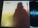 **1972 UK 1ST PRESS** WISHBONE ASH  ARGUS LP BLACK /BLUE LABELS 2L STAMPERS EX