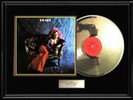 JANIS JOPLIN PEARL ALBUM  WHITE GOLD SILVER PLATINUM TONE RECORD LP NON RIAA
