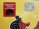 KINGS OF LEON: Day Old Belgian Blues Record Store Day Limited Vinyl RSD Sealed