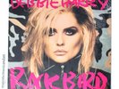 SEALED ORIGINAL ANDY WARHOL ART COVER MAGENTA BLONDIE DEBBIE HARRY VINYL LP RARE