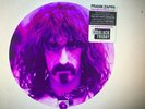 FRANK ZAPPA Peaches En Regalia 10