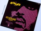 ORIGINAL POP ART COVER PRINCE 1999 / HOW COME / DMSR 12