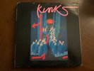 THE KINKS THE GREAT LOST KINKS ALBUM WITH INSERT REPRISE