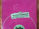 Charles Mingus - With Eric Dolphy - NM Post-Bop-Hard Bop Live Vinyl LP-Shrink