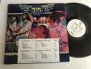 REO Speedwagon 2 LP Live You Get What You Play For WLP PROMO MINT