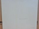 BEATLES WHITE ALBUM TOP LOAD #0352555 STEREO APPLE DBL LP PCS7067 / 68 COMPLETE